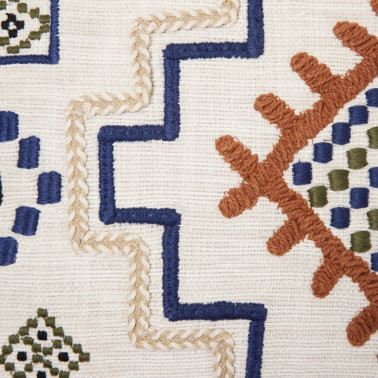 CUSHION COVER JUANY 28x47cm