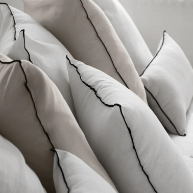 CUSHION COVER CARLINA 40x40cm