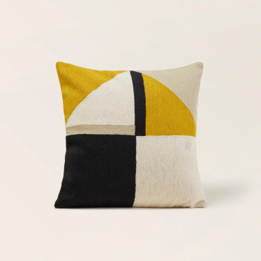 CUSHION COVER TRIAGO 40x40cm