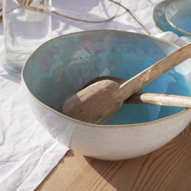 SERVING BOW EIVISSA 28cm