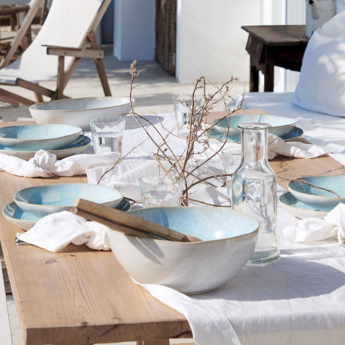 SERVING BOW EIVISSA 28cm