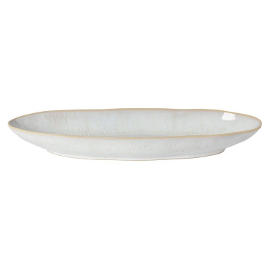 OVAL PLATTER EIVISSA 41cm