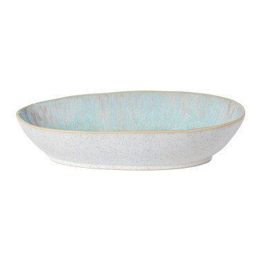 OVAL BOWL EIVISSA 32cm