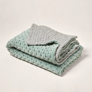 QUILTED BEDSPREAD MALO 170x260cm