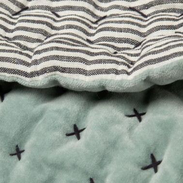 QUILTED BEDSPREAD MALO 170x260cm