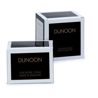 DUNOON TRAILING FLOWERS MUG