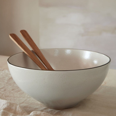 SERVÍROVACIA MISA AUGUSTA 28cm