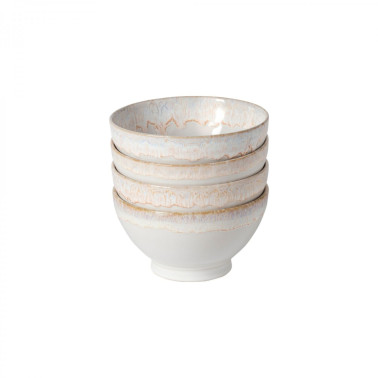 SADA 4 MISIEK LATTE BOWLS 15cm