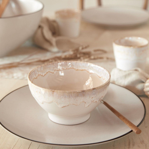 SADA 4 MISIEK LATTE BOWLS 15cm