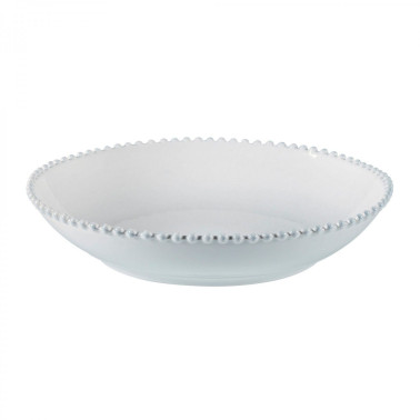PASTA/SERVING BOWL PEARL 34cm