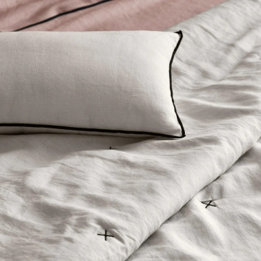 CUSHION COVER CARLINA 28x47cm