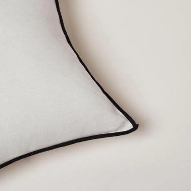 CUSHION COVER CARLINA 28x47cm